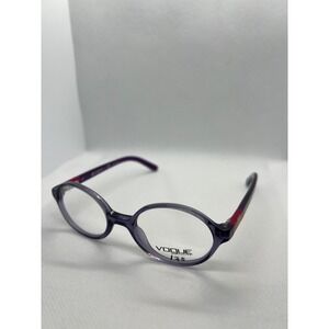 Vogue Kids‎ Eyeglasses Purple Frame Designer Glasses VO 2965 41-17